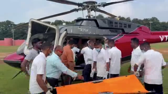 गडचिरोली जिला पोलिस दलाने दोन महीला माओवादी ना धाडले  यमसदनी