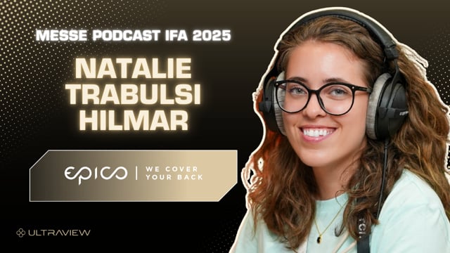 Natalie Trabulsi Hilmar