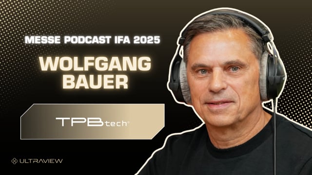 Wolfgang Bauer