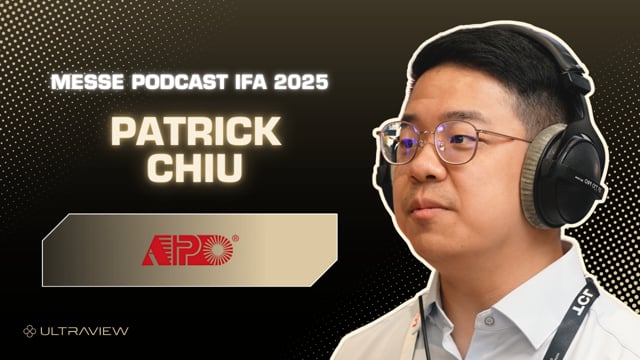 Patrick Chui