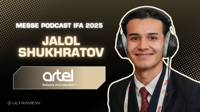 Jalol Shukratov