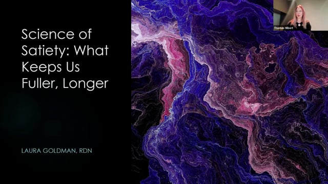 The Science of Satiety: What Keeps Us Fuller Longer