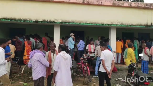 जमाबंदी सुधार को लेकर लगा शिविर,शिविर के माध्यम से होगा निःशुल्क होगा सुधार