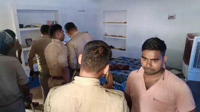 घर में सोई अकेली वृद्ध महिला की नृशंस हत्या,पुलिस अधीक्षक पहुंचकर स्वयं जांच में जुटे 