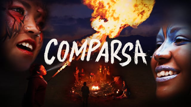COMPARSA | Official Trailer