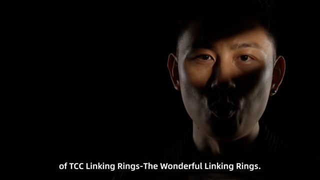 Video Wonderful Linking Rings by TCC and Axel Hecklau
