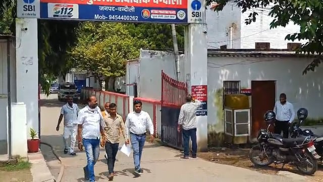 नौकरी के नाम पर 50 लाख की ठगी करने वालों के खिलाफ चौकी इंचार्ज नहीं कर रहे कार्यवाही,पीड़ित ने एसपी से लगाई गुहार