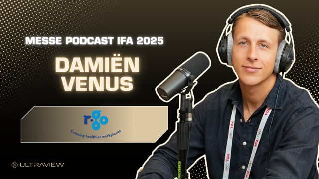 Damien Venus