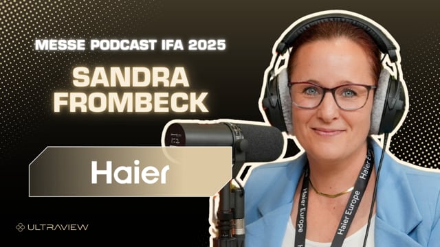 Sandra Frombeck