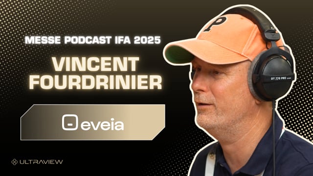 Vincent Fourdrinier