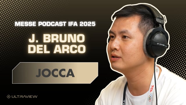 J. Bruno Del Arco