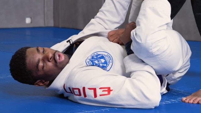 Loop choke