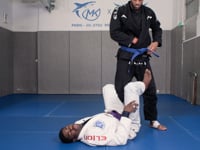 Caio Terra Lock