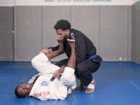 Hook sweep