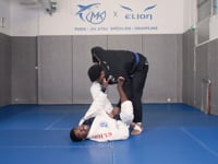 Omoplata