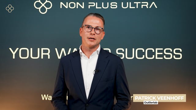 Patrick Veenhoff