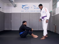 Knee slide