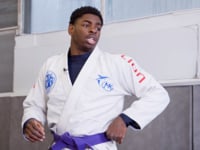 Leg Drag
