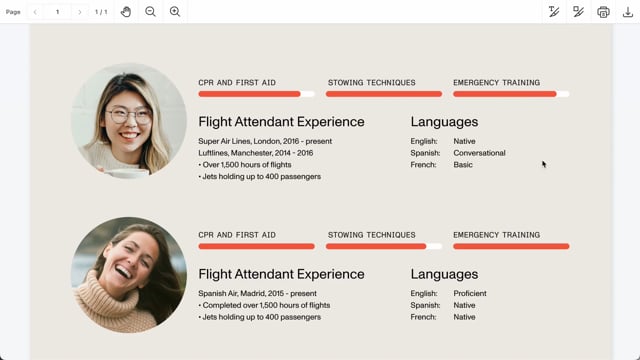 Add redaction annotations