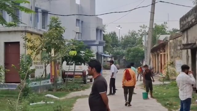 तेज रफ्तार का कहर: मां से मिलने निकले बेटे की सड़क हादसे में मौत