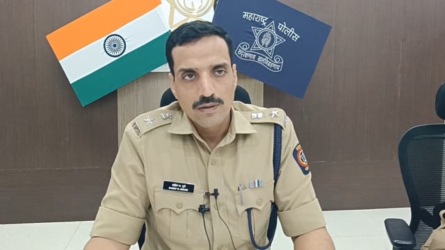 कवठेमहांकाळ डॉक्टर मेहत्रे यांच्या घरी बनावट आयकर छापा गुन्हा उघड तीन आरोपी ताब्यात 