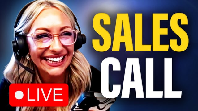 Full Live Dial with Sydney || Ultimate Agent Season 3