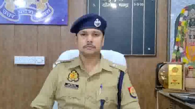 थाना लोहियानगर क्षेत्रान्तर्गत दो पक्षो में रास्ते में निकलने को लेकर हुए विवाद के बाद दूसरे पक्ष 