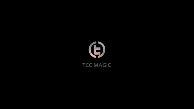Video Tinkling Cup (Mini) by Terry Chou and TCC