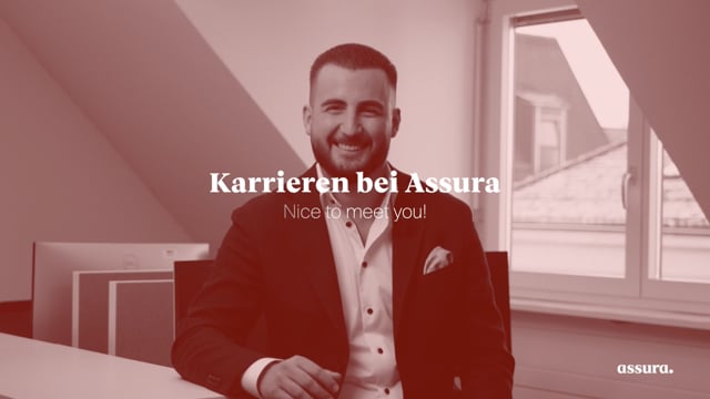 Unsere Kolleginnen und Kollegen berichten aus ihrem Alltag in der Kundenberatung