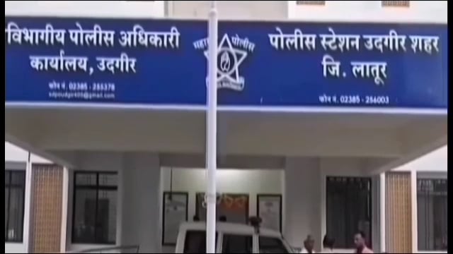 नोबेल कॉलनीत घरफोडी,अज्ञात चोरट्यांवर गुन्हा दाखल