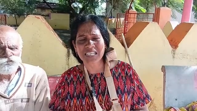 “नेलकरंजी हादरलं – कलियुगी मुलाने रक्ताच्या नात्यांवर उगारली काठी!”