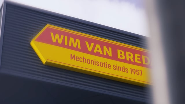 Wim van Breda