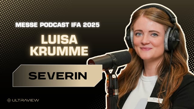 Luisa Krumme