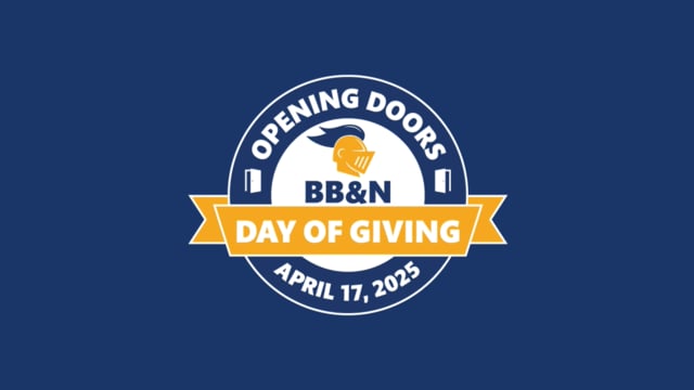 Day of Giving Launch Video