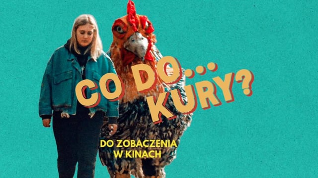 Trailer filmu Co do… kury?