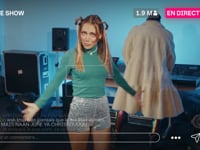 Bande démo Comédie 