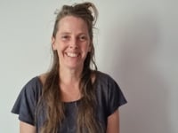 Présentation Shirley COQUAIRE