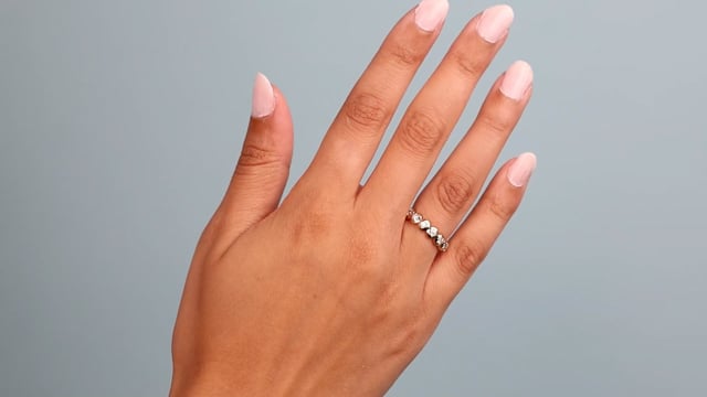 Colette Diamond Band - Video