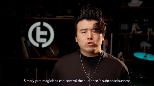 Video Jigsaw Prediction by Terry Chou and TCC