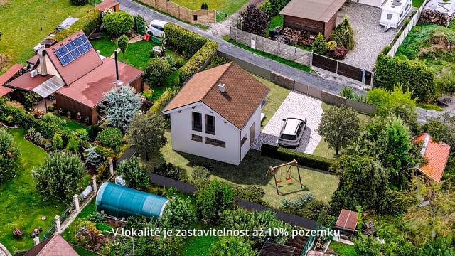 Osmitz a Izera - Čilina u Rokycan