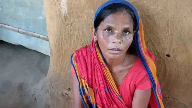 घर के झगड़े से तंग22वर्षीय महिला ने फांसी लगाकर की आत्महत्या, मृतका की माता ने ससुराल वाले पर हत्या करने का लगाया आरोप 