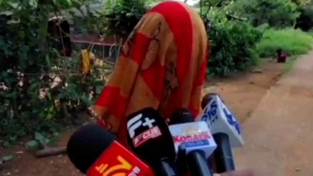 ଢେଙ୍କାନାଳ ଭୁବନ ବ୍ଲକରେ ଗଣଦୁଷ୍କର୍ମ ଶିକାର ହେଲେ ମହିଳା ନାହିଁ ପୋଲିସ ର ସୁରକ୍ଷା ଧନ୍ୟ ହେ ସରକାର 