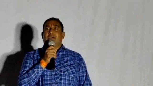 मेरठ रामराज क्षेत्रीय ब्राह्मण महासभा के जिला अध्यक्ष विधि चंद शर्मा ने श्री आदर्श रामलीला के बारे में जानकारी दी 