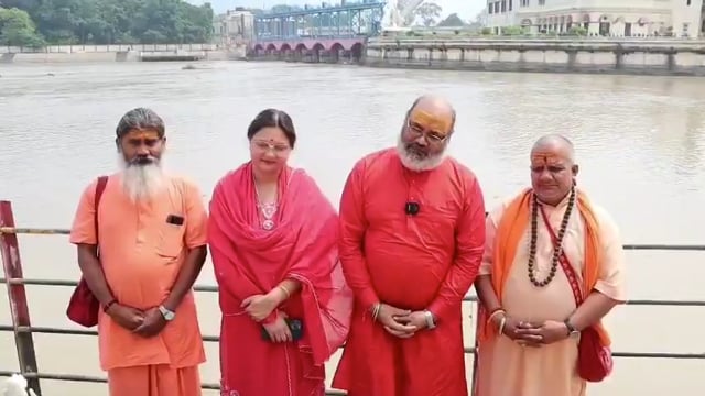 उत्तर प्रदेश – भारत के मुख्य न्यायाधीश (CJI) द्वारा भगवान विष्णु के संबंध में की गई हालिया टिप्पणी ने कुछ#politics