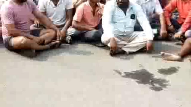 मासूम बच्चे रोशन की असमय मृत्यु के जिम्मेवार कौन ? #giridih