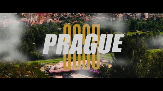 GCAT - PRAGUE 2025