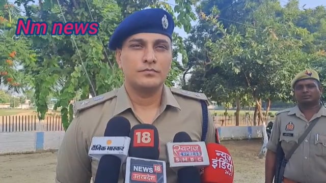 मुख्यमंत्री योगी आदित्यनाथ द्वारा दिनांक 20.09.2025 को प्रदेशव्यापी मिशन शक्ति-5.0 चरण का वर्चुअल शुभारंभ किया#latest_ne