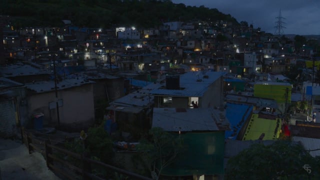 At The Margins_Trailer