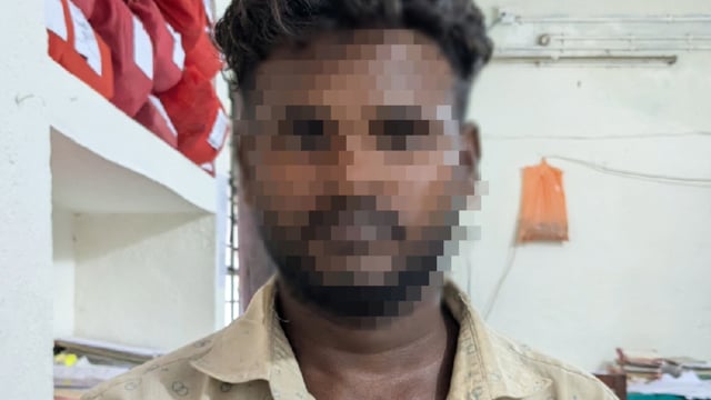 80 लीटर महुआ शराब के साथ बाइक सवार दो युवक गिरफ्तार