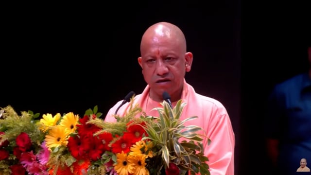 लखनऊ: उत्तर प्रदेश के मुख्यमंत्री योगी आदित्यनाथ ने खुलासा किया कि 2017 से पहले, आंगनवाड़ी केंद्रों के#politics